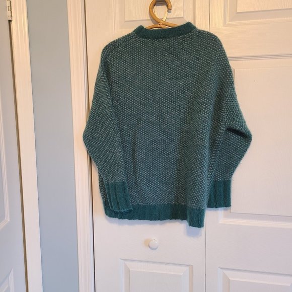 Banana Republic alpaca blend sweater - Picture 3 of 5